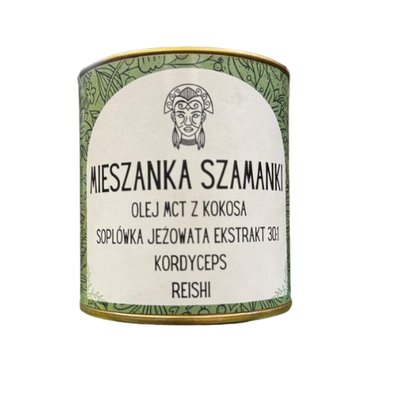 Mieszanka Szamanki 100g