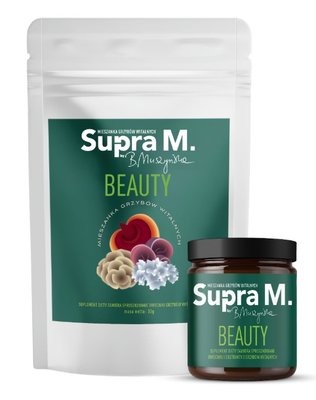 Herbs Heritage Supra M. Beauty 30g